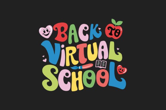 Back to Virtual School T Shirt Design: A Practical Guide for Creative Use