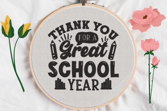Thank You for a Great School Year