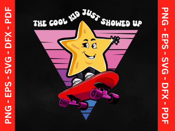 The Cool Kid Just Showed Up: A Strategic Design for Back-to-School Success