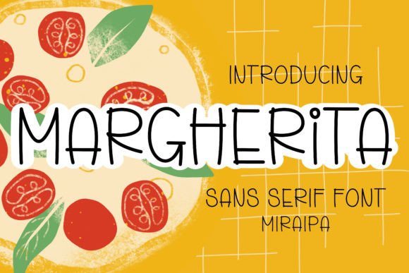 Why Margherita Is a Strategic Choice for Creative and Professional Projects